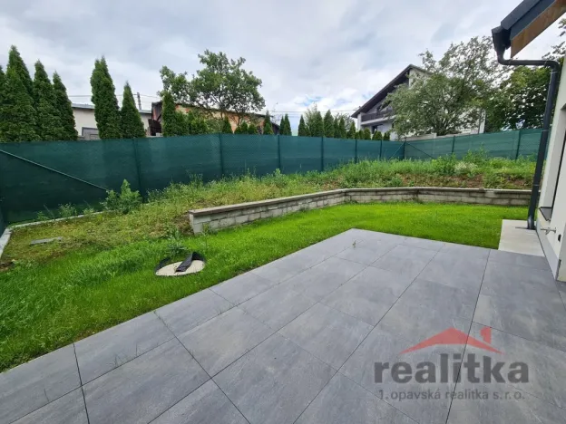 Prodej pozemku pro bydlení, Velká Polom, Osvoboditelů, 182 m2