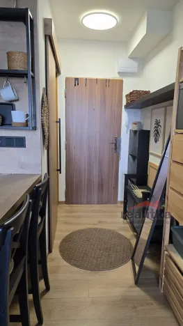 Pronájem bytu 1+kk, Opava - Kateřinky, Antonína Sovy, 21 m2