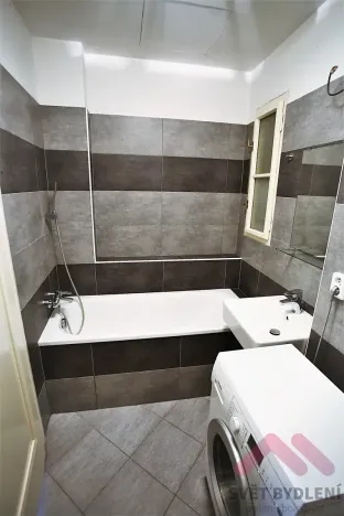 Pronájem bytu 2+kk, Praha - Vinohrady, Radhošťská, 47 m2