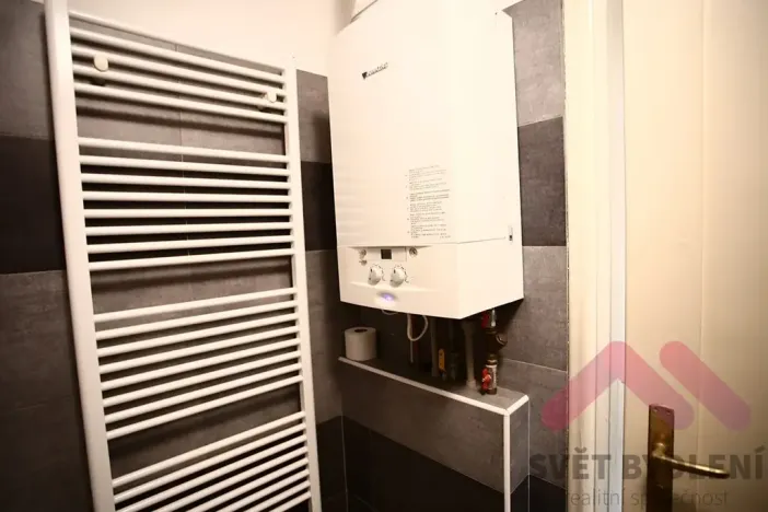 Pronájem bytu 2+kk, Praha - Vinohrady, Radhošťská, 47 m2