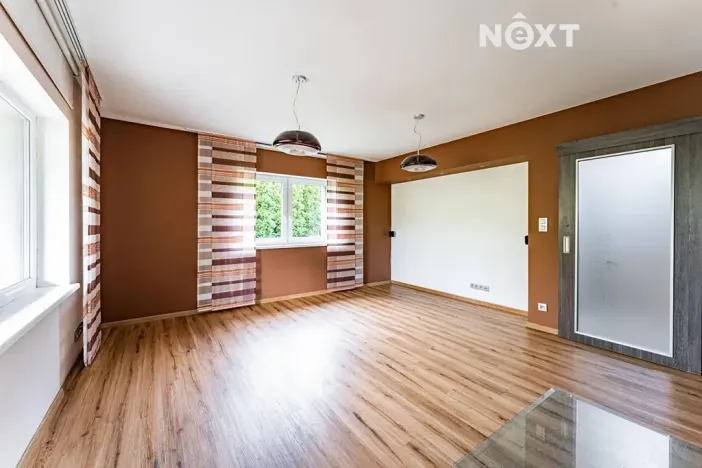 Prodej rodinného domu, Nový Malín, 176 m2