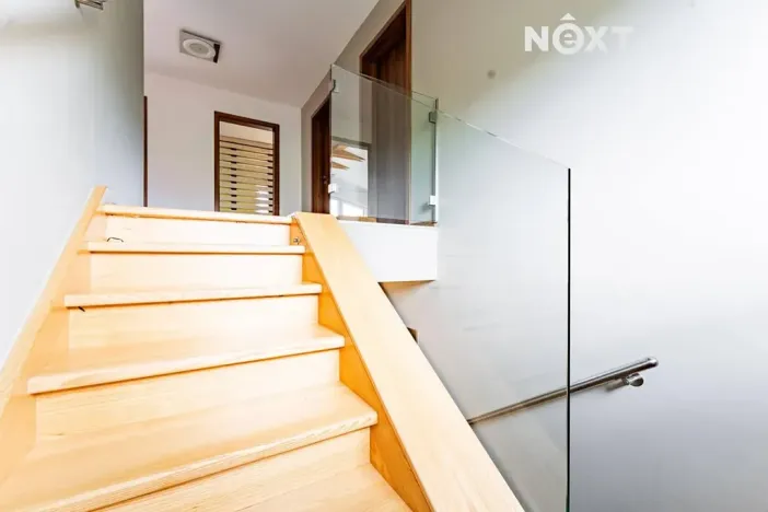 Prodej rodinného domu, Nový Malín, 176 m2