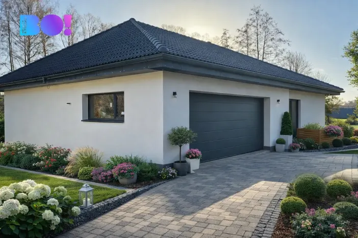 Prodej rodinného domu, Kamenice, Ringhofferova, 293 m2