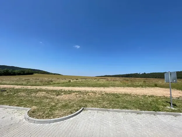 Prodej pozemku pro bydlení, Čižice, 810 m2