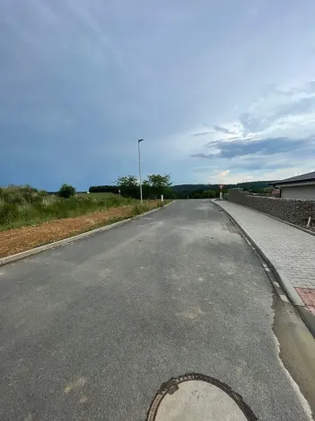 Prodej pozemku pro bydlení, Čižice, 810 m2