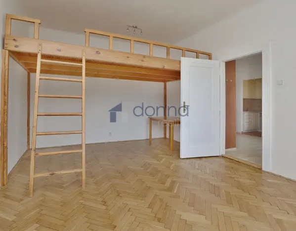 Pronájem bytu 2+kk, Praha, Terronská, 58 m2