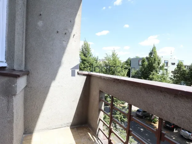 Pronájem bytu 2+kk, Praha, Terronská, 58 m2