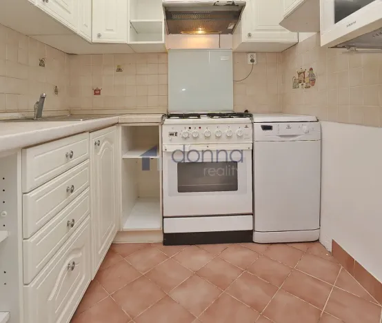 Pronájem bytu 2+kk, Praha, Terronská, 58 m2
