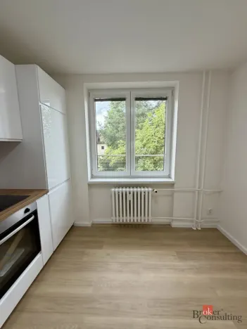 Pronájem bytu 1+1, Ostrava - Zábřeh, Kotlářova, 42 m2