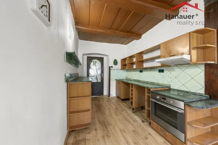 Prodej rodinného domu, Nový Bor - Arnultovice, Lesní čtvrť, 211 m2
