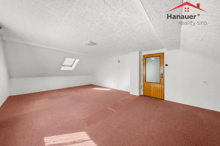 Prodej rodinného domu, Nový Bor - Arnultovice, Lesní čtvrť, 211 m2