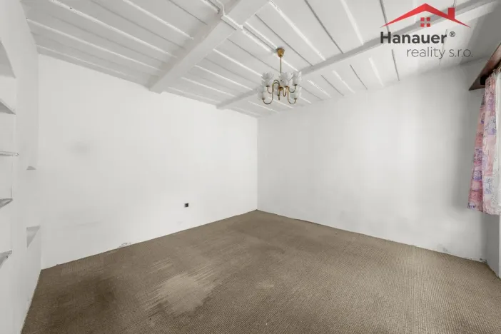 Prodej rodinného domu, Nový Bor - Arnultovice, Lesní čtvrť, 211 m2