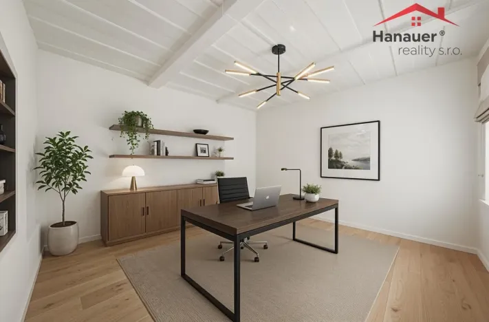 Prodej rodinného domu, Nový Bor - Arnultovice, Lesní čtvrť, 211 m2