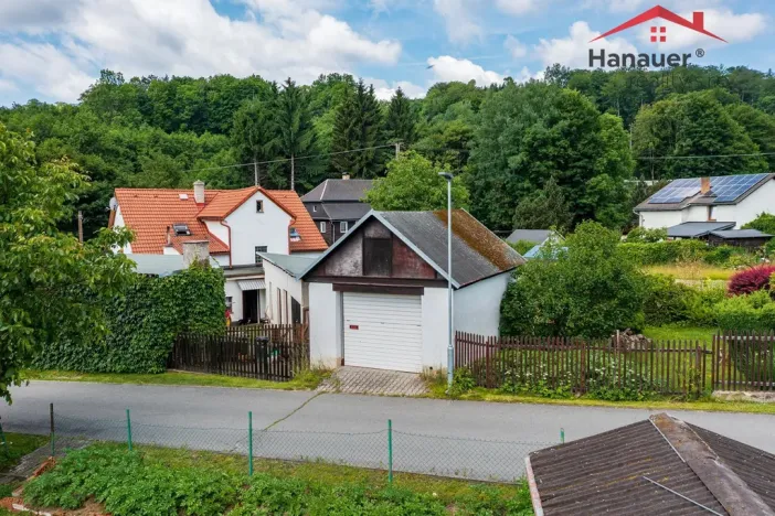 Prodej rodinného domu, Nový Bor - Arnultovice, Lesní čtvrť, 211 m2