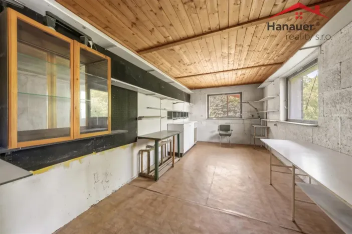 Prodej rodinného domu, Nový Bor - Arnultovice, Lesní čtvrť, 211 m2