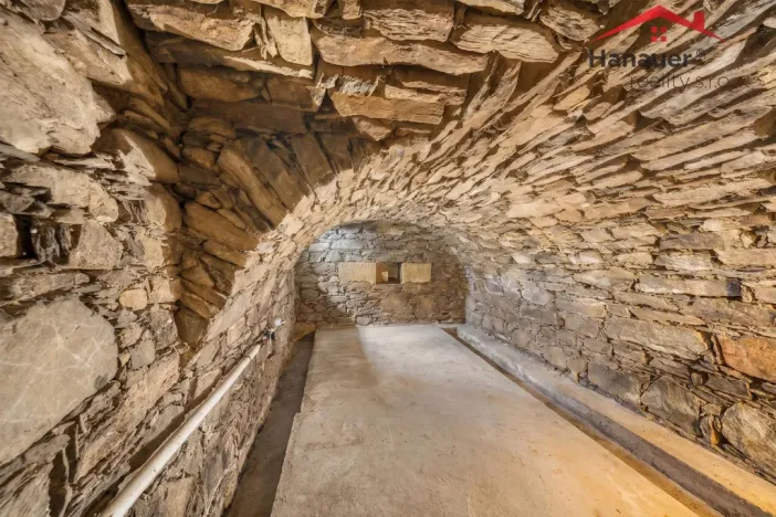 Prodej rodinného domu, Nový Bor - Arnultovice, Lesní čtvrť, 211 m2