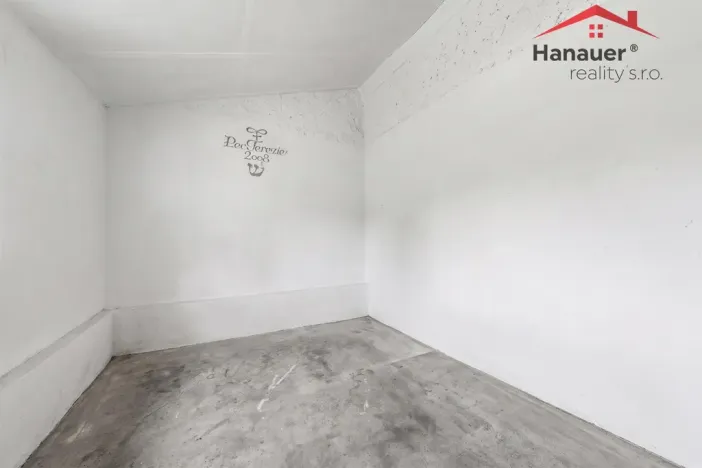 Prodej rodinného domu, Nový Bor - Arnultovice, Lesní čtvrť, 211 m2