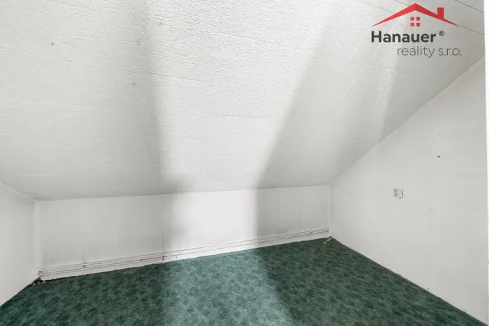 Prodej rodinného domu, Nový Bor - Arnultovice, Lesní čtvrť, 211 m2