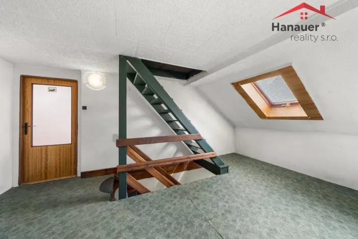Prodej rodinného domu, Nový Bor - Arnultovice, Lesní čtvrť, 211 m2