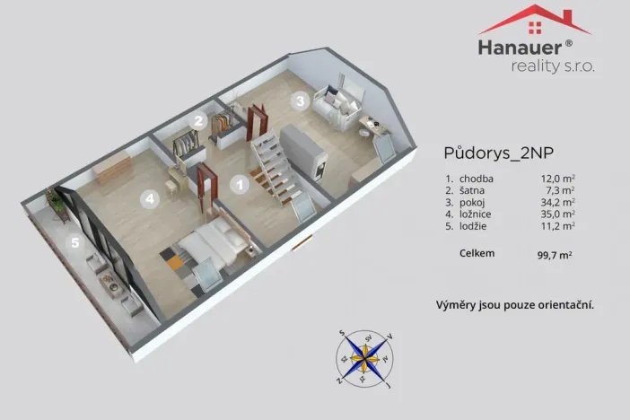 Prodej rodinného domu, Nový Bor - Arnultovice, Lesní čtvrť, 211 m2