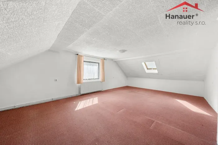 Prodej rodinného domu, Nový Bor - Arnultovice, Lesní čtvrť, 211 m2