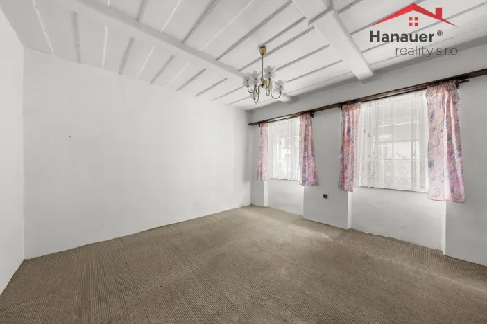 Prodej rodinného domu, Nový Bor - Arnultovice, Lesní čtvrť, 211 m2