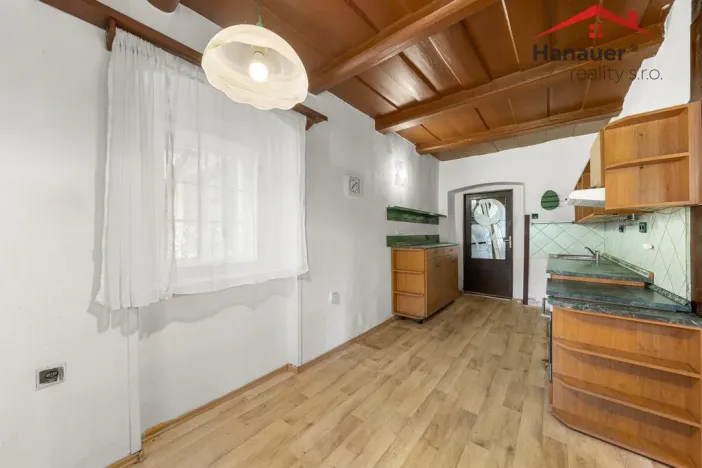 Prodej rodinného domu, Nový Bor - Arnultovice, Lesní čtvrť, 211 m2