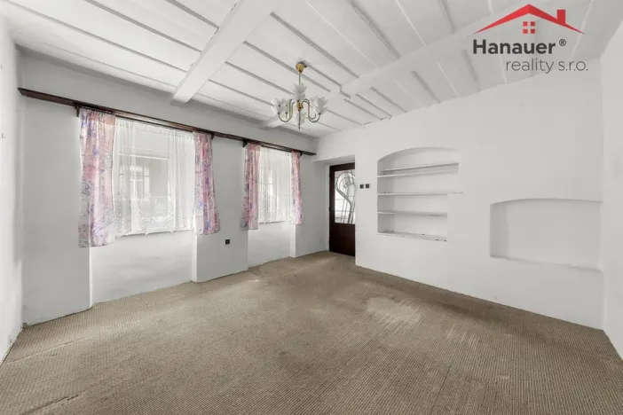 Prodej rodinného domu, Nový Bor - Arnultovice, Lesní čtvrť, 211 m2