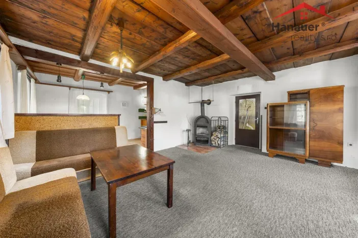 Prodej rodinného domu, Nový Bor - Arnultovice, Lesní čtvrť, 211 m2