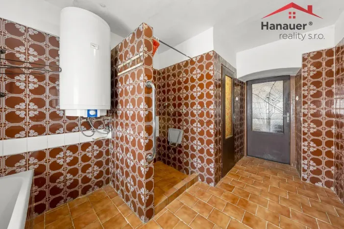 Prodej rodinného domu, Nový Bor - Arnultovice, Lesní čtvrť, 211 m2