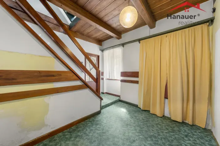 Prodej rodinného domu, Nový Bor - Arnultovice, Lesní čtvrť, 211 m2