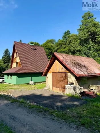 Prodej chaty, Místo, 76 m2