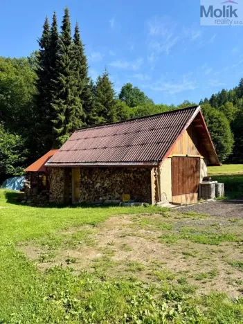 Prodej chaty, Místo, 76 m2