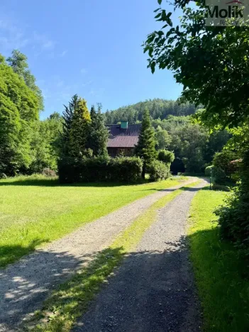 Prodej chaty, Místo, 76 m2