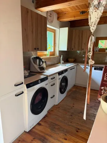 Prodej chaty, Místo, 76 m2