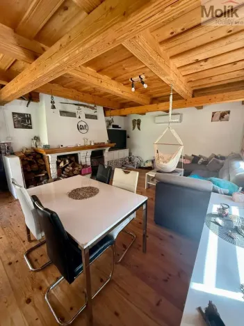 Prodej chaty, Místo, 76 m2