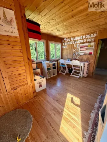 Prodej chaty, Místo, 76 m2