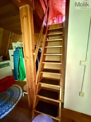 Prodej chaty, Místo, 76 m2