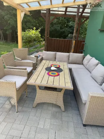 Prodej chaty, Místo, 76 m2