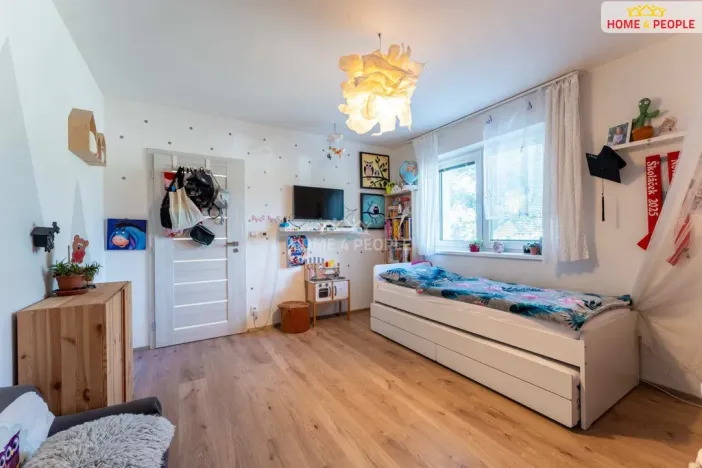 Prodej rodinného domu, Medlov, 162 m2