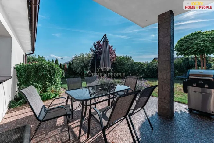 Prodej rodinného domu, Medlov, 162 m2