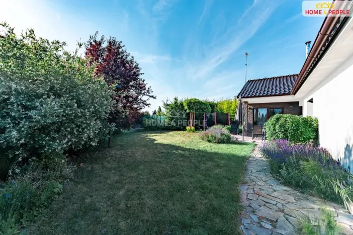 Prodej rodinného domu, Medlov, 162 m2