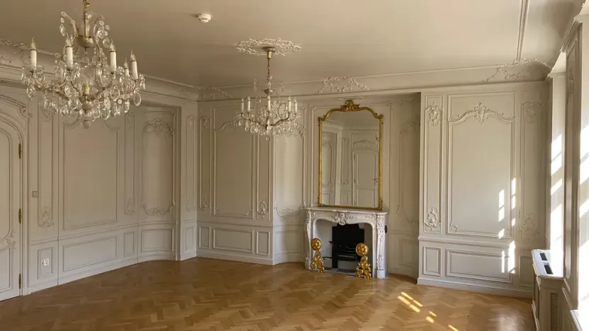 Pronájem kanceláře, Praha - Nové Město, Spálená, 49 m2