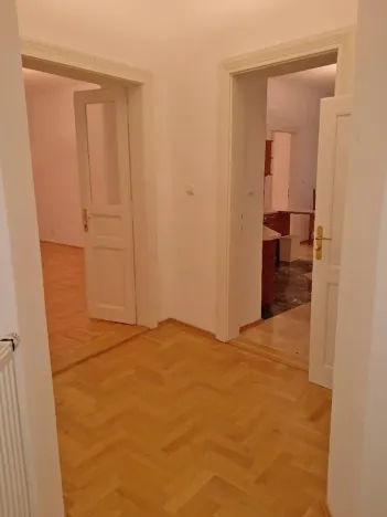 Pronájem bytu 2+1, Praha - Vršovice, Madridská, 72 m2