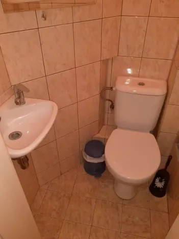 Pronájem bytu 2+1, Praha - Vršovice, Madridská, 72 m2