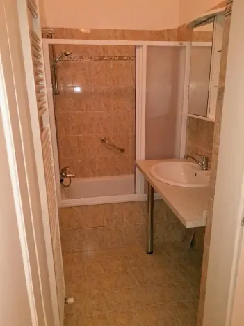 Pronájem bytu 2+1, Praha - Vršovice, Madridská, 72 m2