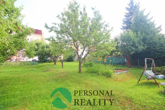 Prodej zahrady, Kladno, V. Kratochvíla, 476 m2