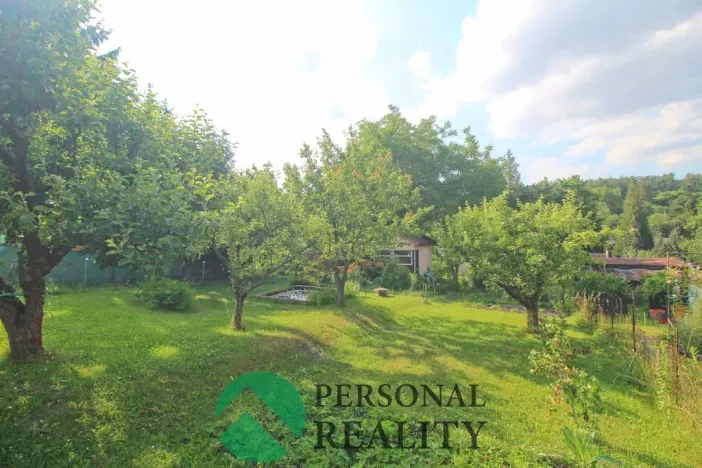 Prodej zahrady, Kladno, V. Kratochvíla, 476 m2