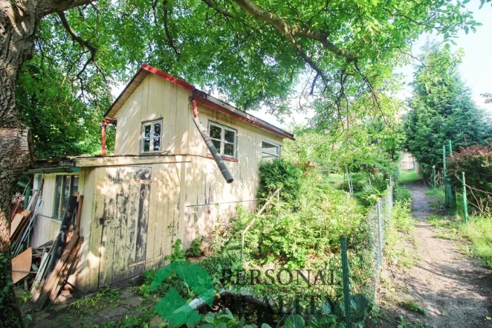 Prodej zahrady, Kladno, V. Kratochvíla, 476 m2
