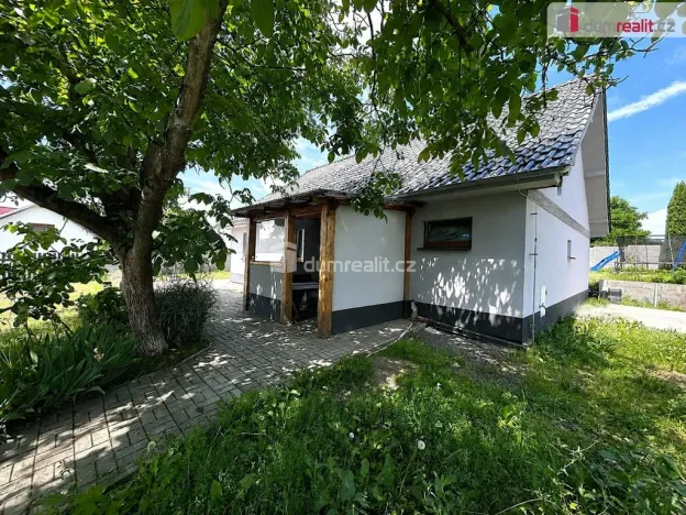 Prodej rodinného domu, Chlum Svaté Maří, Hornická, 135 m2
